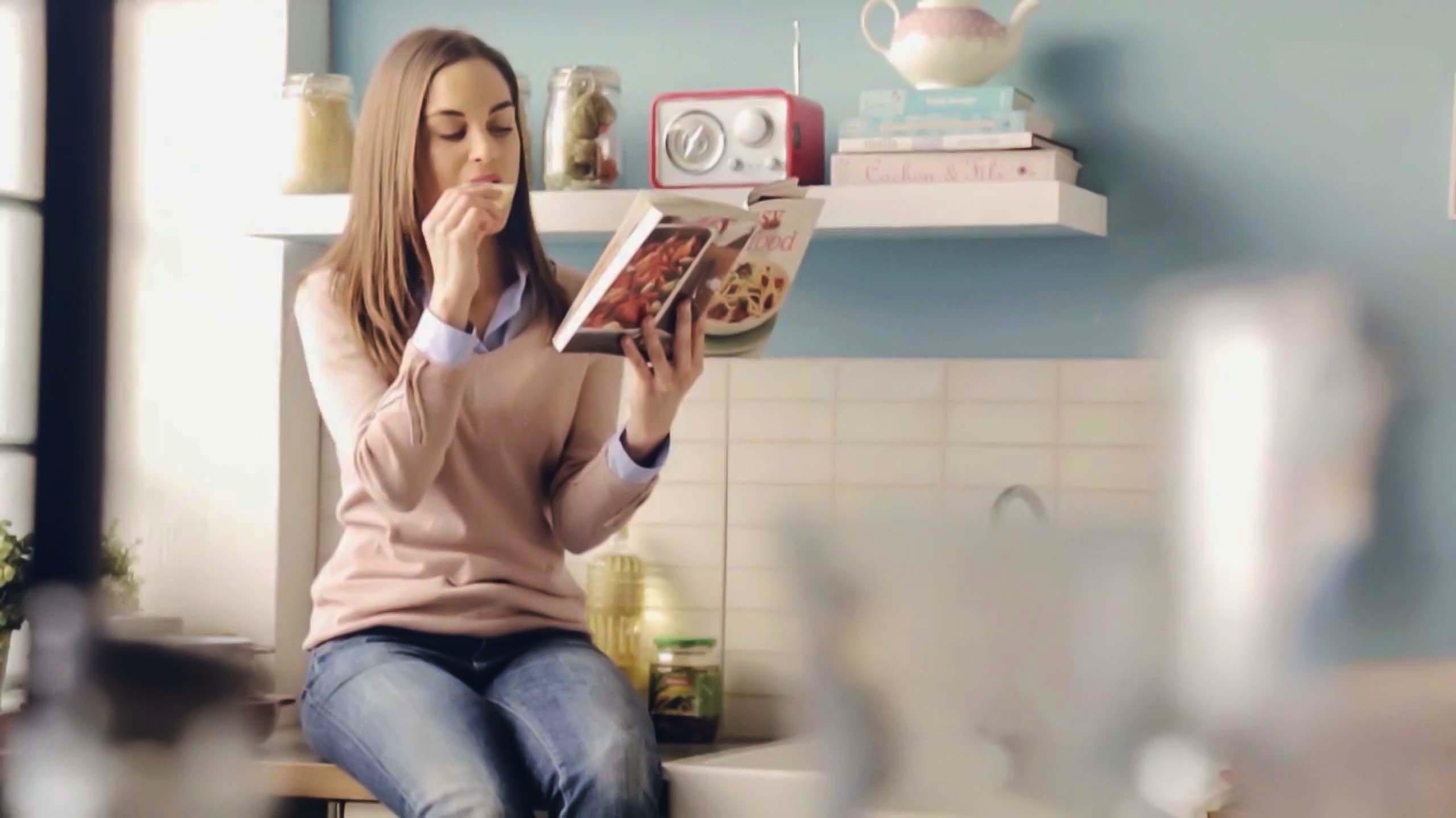 Lidl – Kitchen Spot