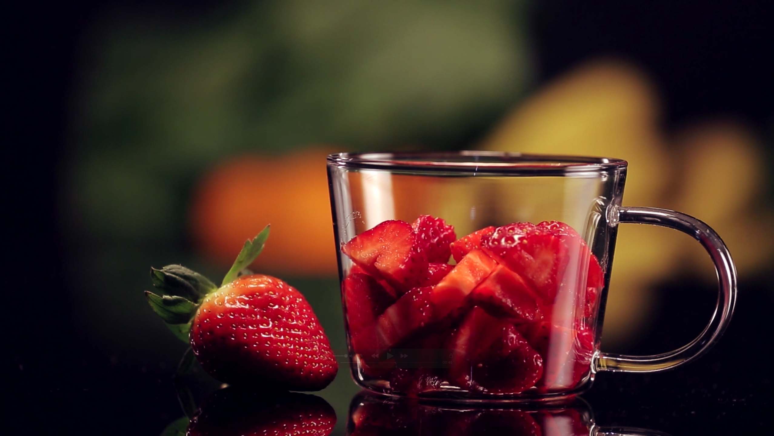 Ta SMOOTHIES mas
