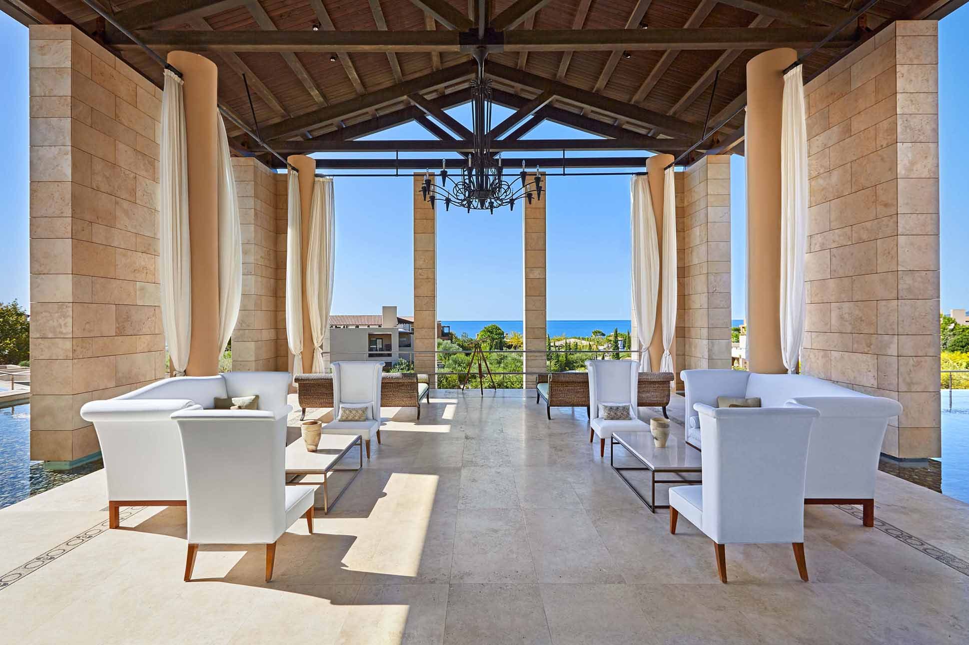 The Romanos, a Luxury Collection Resort