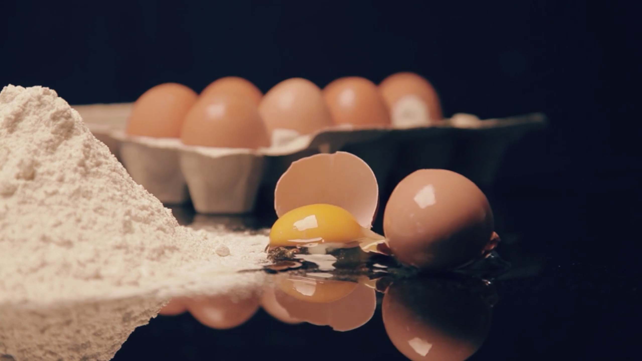 Lidl tips – Béchamel
