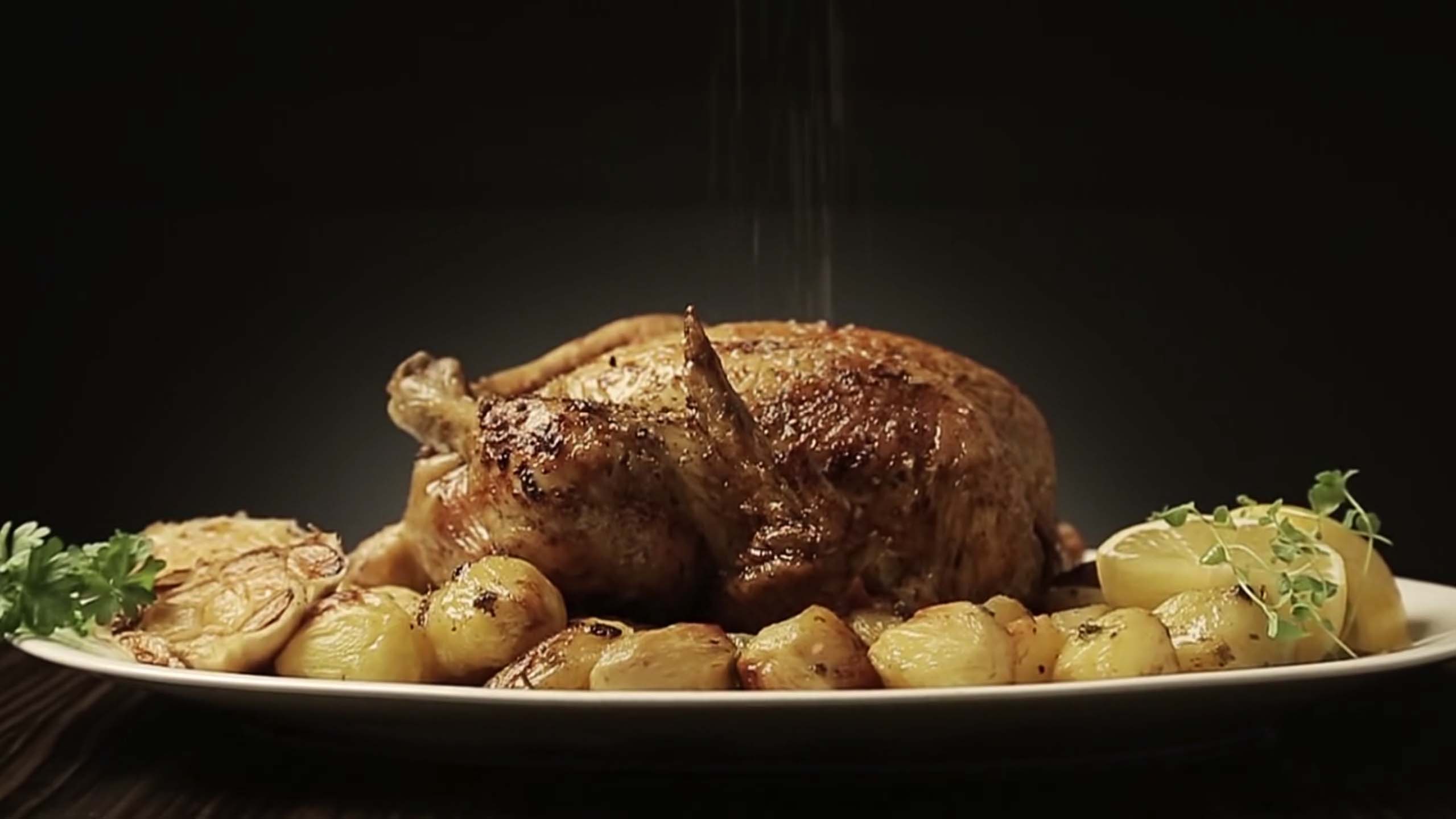 Lidl tips – Chicken