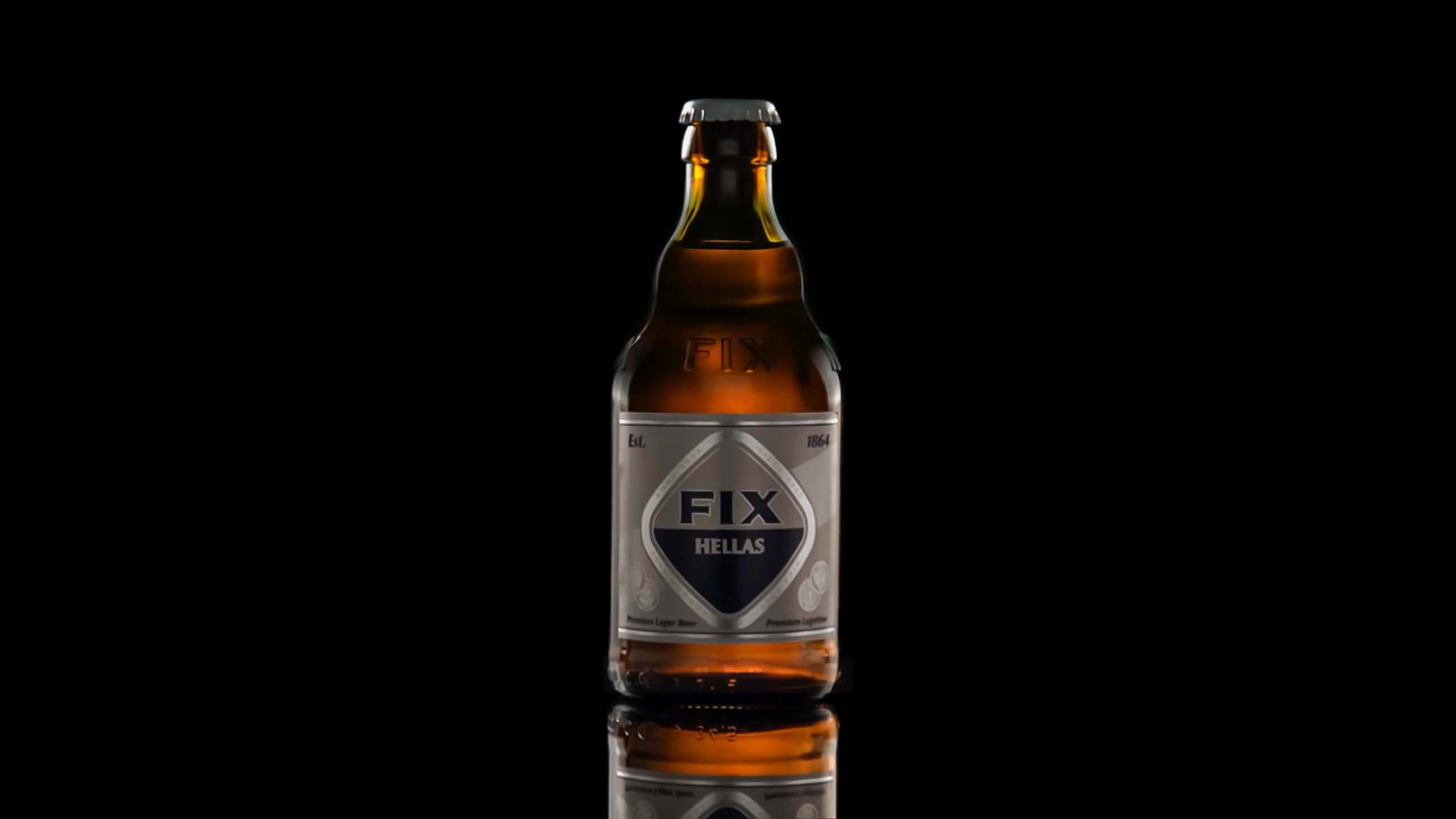 Fix Hellas – TVC