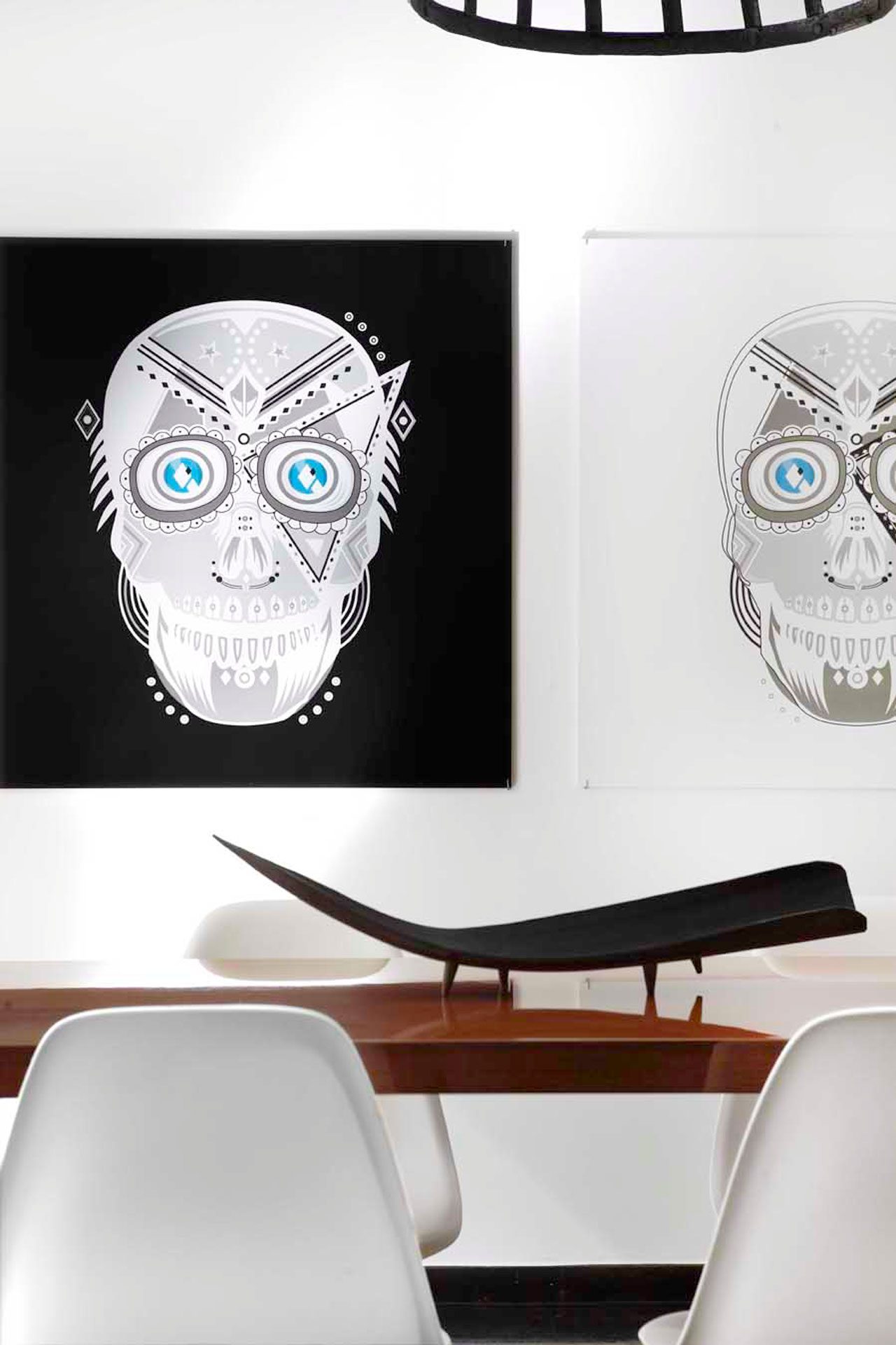 Apartment in Pagrati