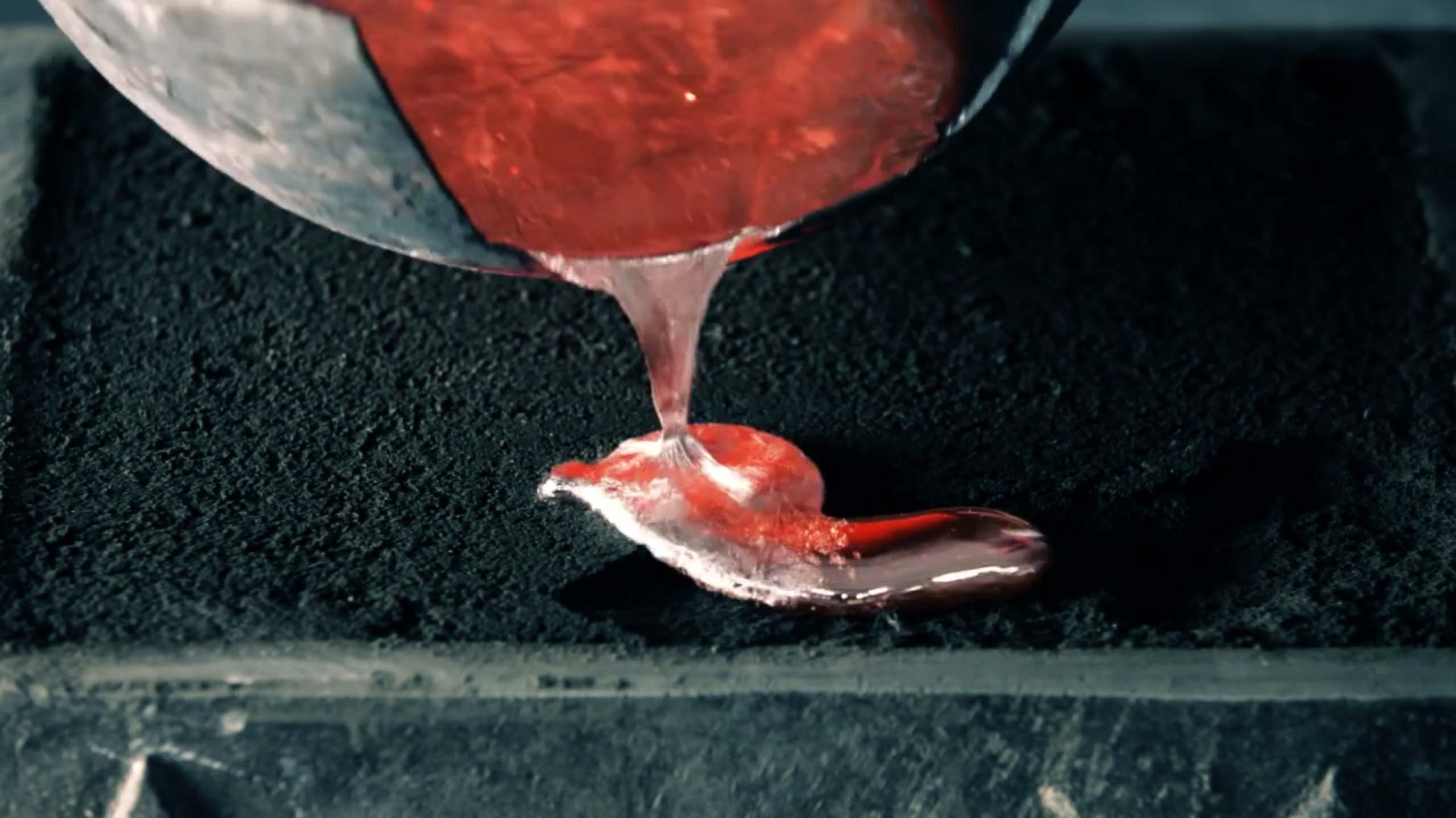 Nafpliotis Glassious – Corporate Video