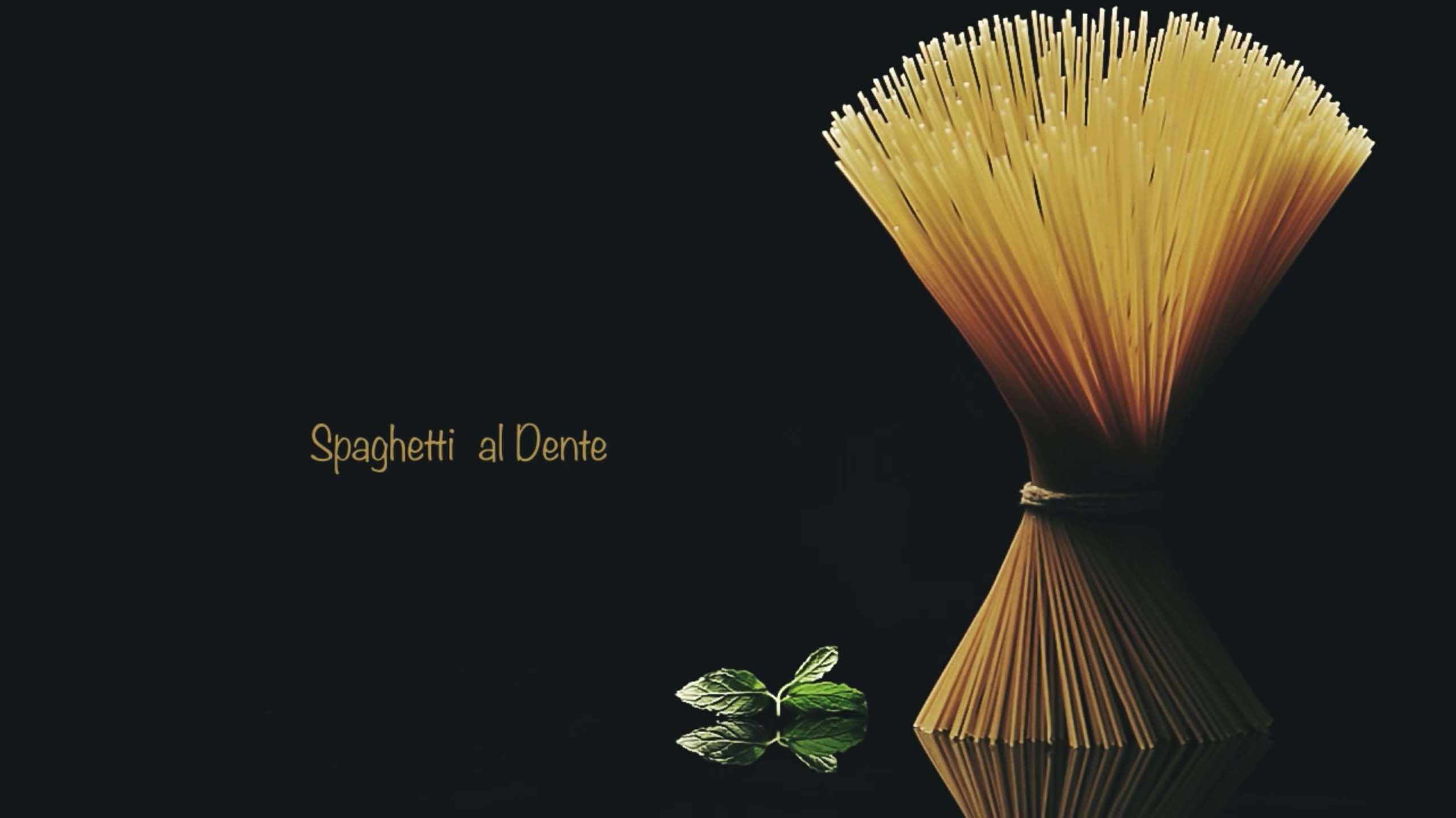 Lidl tips – Spaghetti al Dente