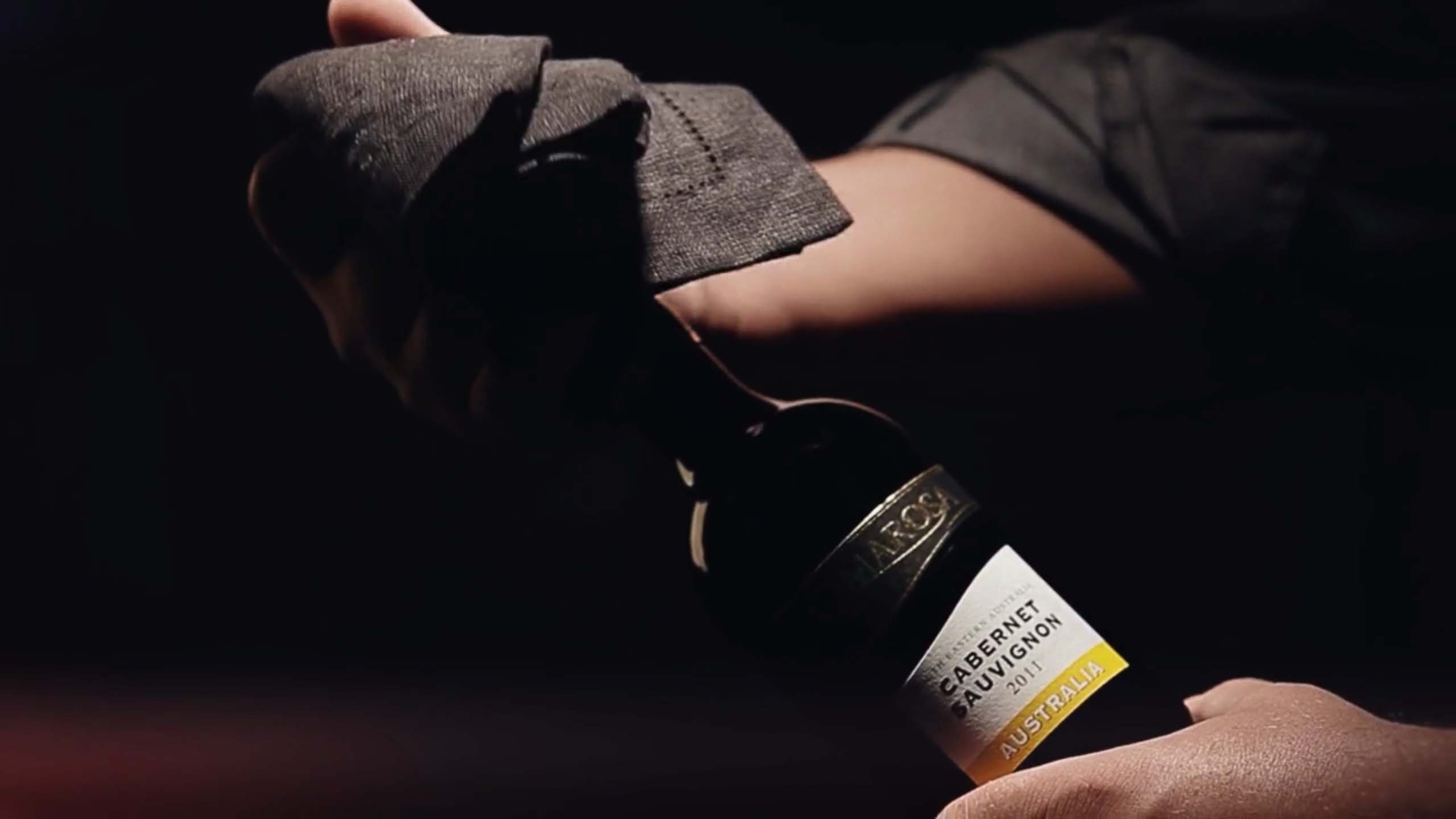 Lidl tips – Serving Wine