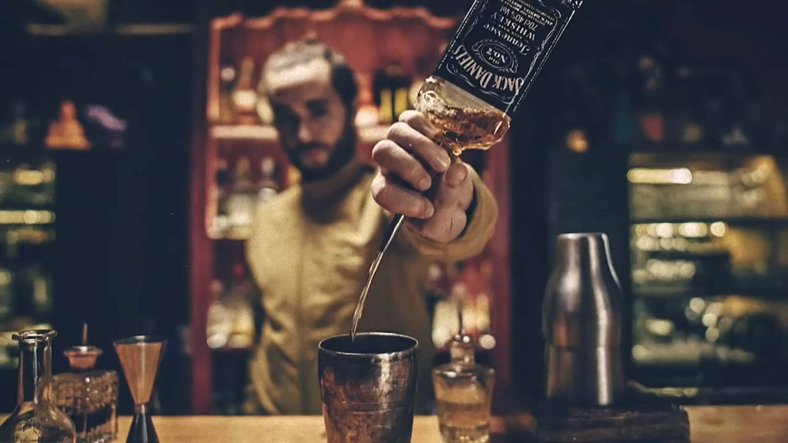 Jack Daniel’s – Julep