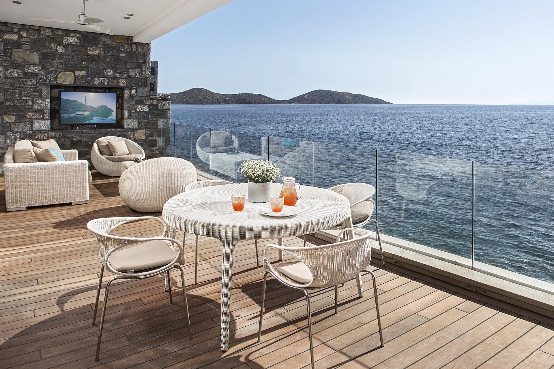 Elounda Beach Resort & Spa