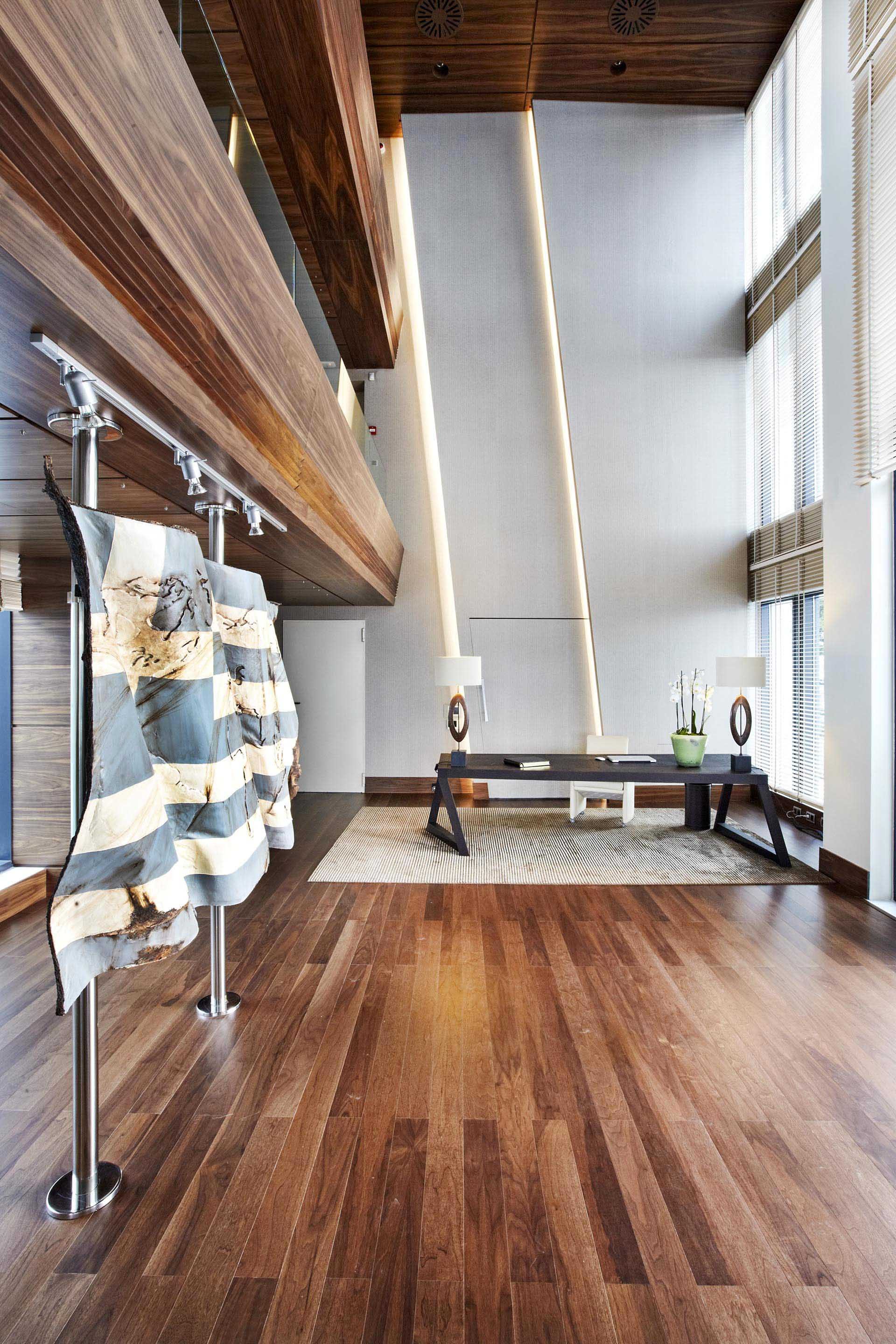 Maritime Company Offices