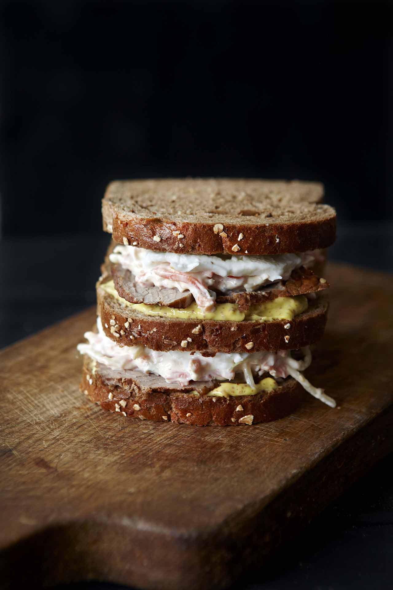 Burgers & Sandwiches