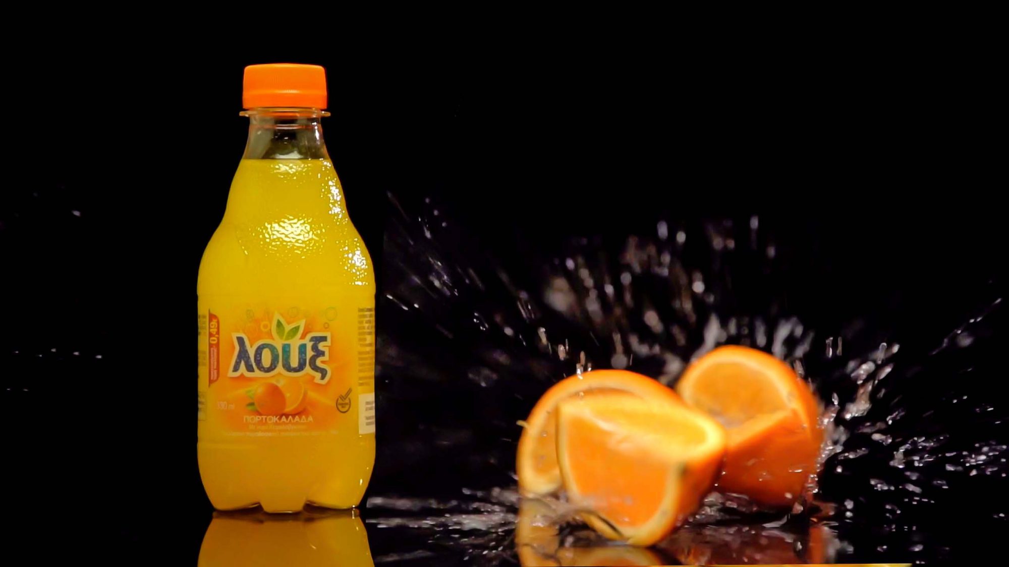 Loux (TV & Social Media Proposal)