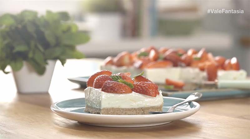 ValeFantasia – Cheesecake