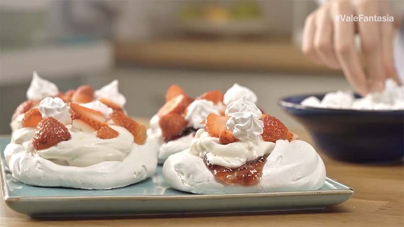 ValeFantasia – Pavlova